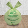 SACCHETTO NU BIOPOUBELLE DOGGY BIOCOMPOSTABILE - immagine 2